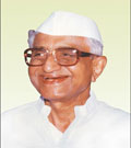 MadeppaBandappa Kadadi