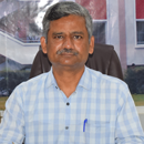 Dr. R. P. Buwa